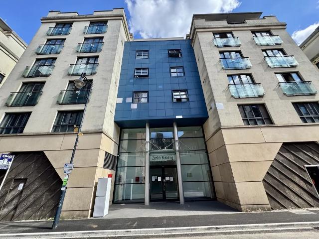 Apartment for rent in St Matthew's, Old Wharf