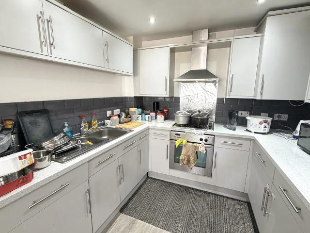 Apartment for rent in St Ann's, Haddon