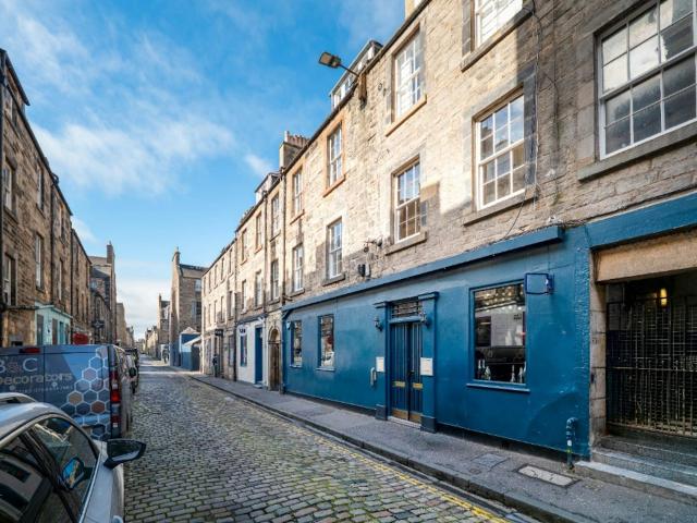 Apartment for rent in New Town, City of Edinburgh