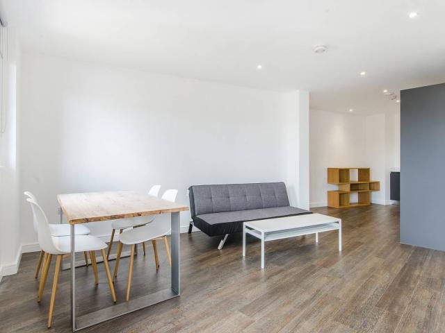 Apartment for rent in Callis Yard, Greater London