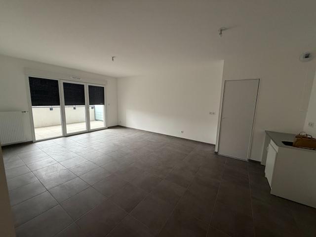 Appartement location à Thonon-les-Bains, Allinges