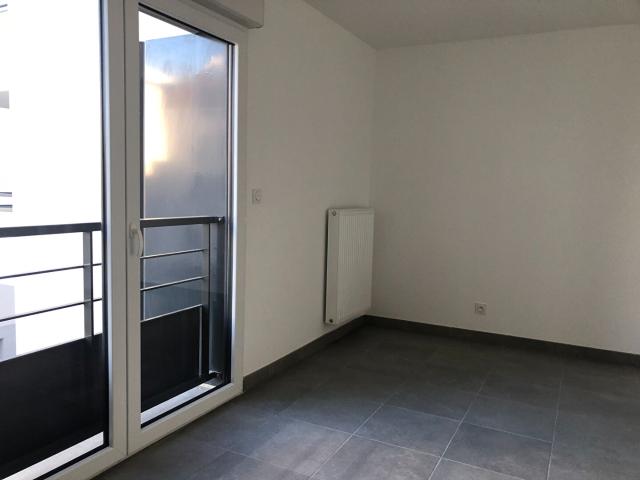 Appartement location à Thonon-les-Bains, Lyaud