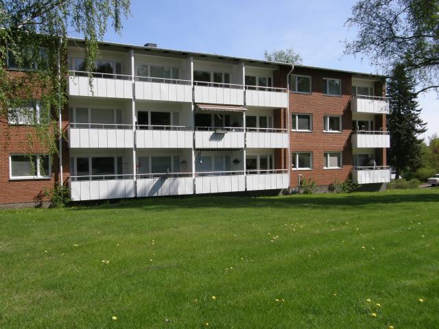Lägenhet hyra i Forshaga, Värmland