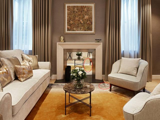 Apartment for rent in South Kensington, Greater London