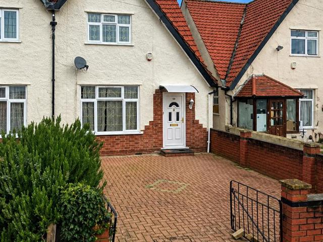 Apartment for rent in Ayton, Scotland