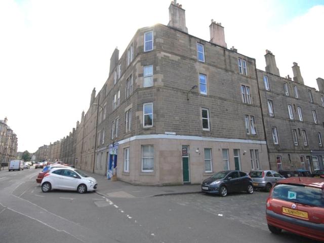 Apartment for rent in Lorne, Pilrig