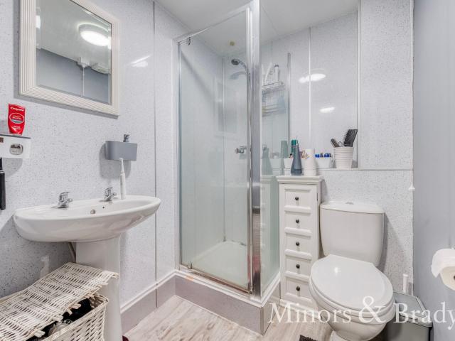 Apartment for rent in East Bank, Norfolk