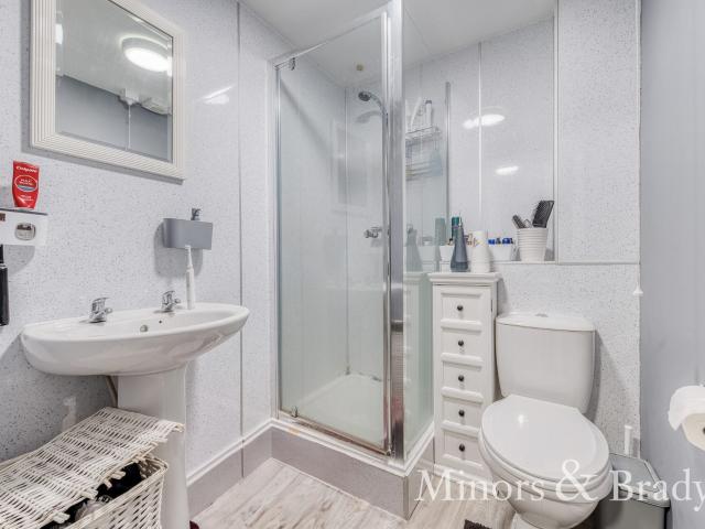 Apartment for rent in East Bank, Norfolk
