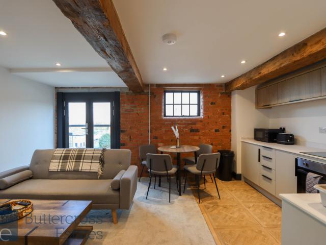 Apartment for rent in Alverton, East Midlands