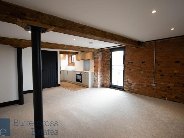 Apartment for rent in Alverton, East Midlands