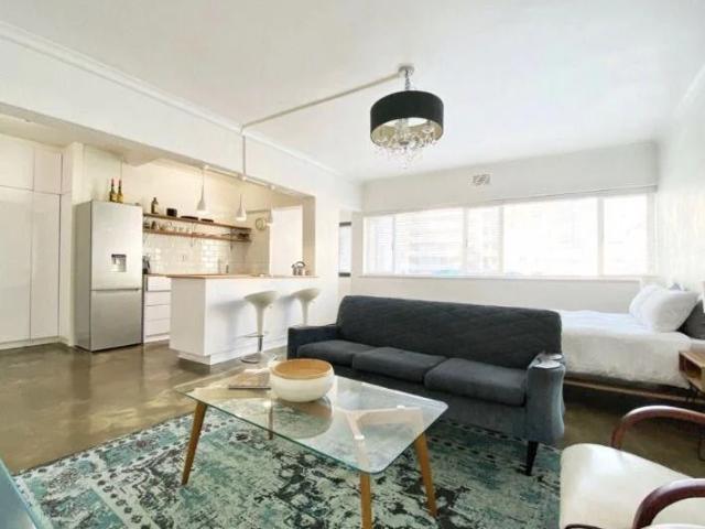 Apartment for rent in Cape Town, Western Cape