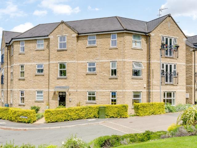 Apartment for rent in Birkenshaw, West Yorkshire
