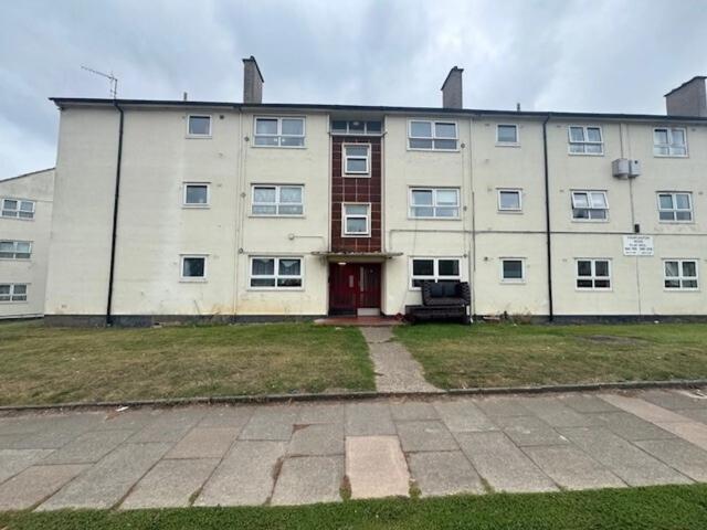 Apartment for rent in Mowmacre Hill, Old Wharf