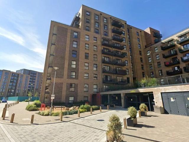 Apartment for rent in Watford Heath, North Watford