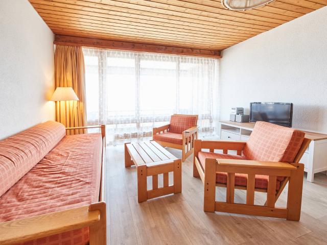 Apartment mieten in Vex, Wallis