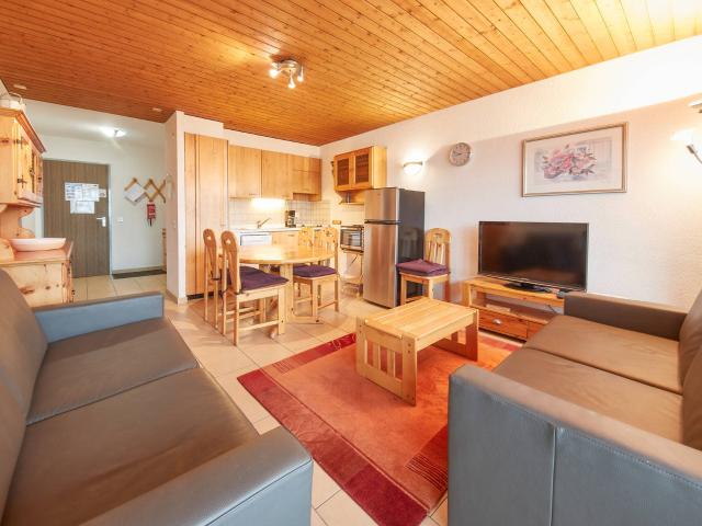 Apartment mieten in Vex, Wallis