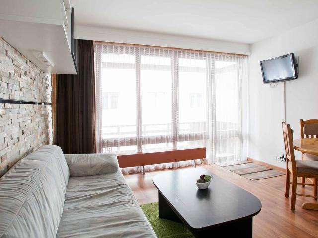 Apartment mieten in Vex, Wallis