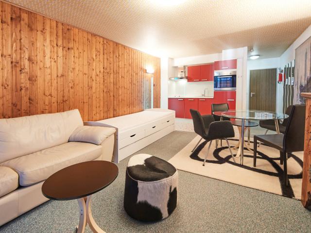 Apartment mieten in Vex, Wallis