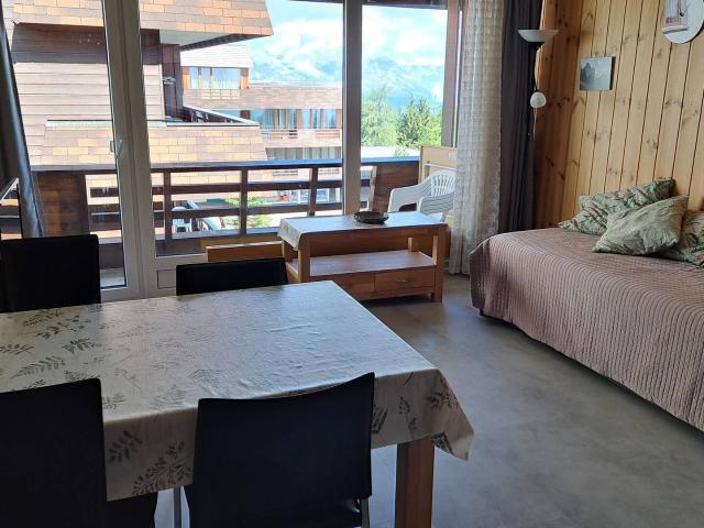 Apartment mieten in Vex, Wallis