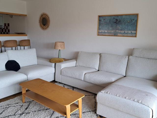 Apartment mieten in Vex, Wallis
