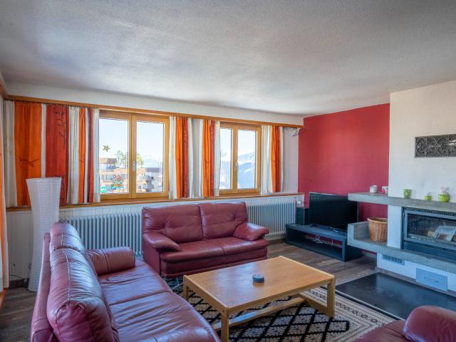 Apartment mieten in Vex, Wallis