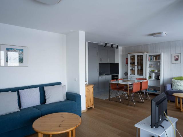 Apartment mieten in Vex, Wallis