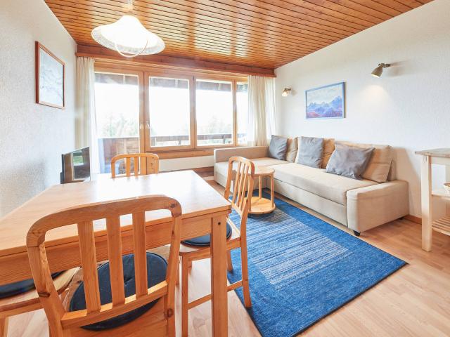 Apartment mieten in Vex, Wallis