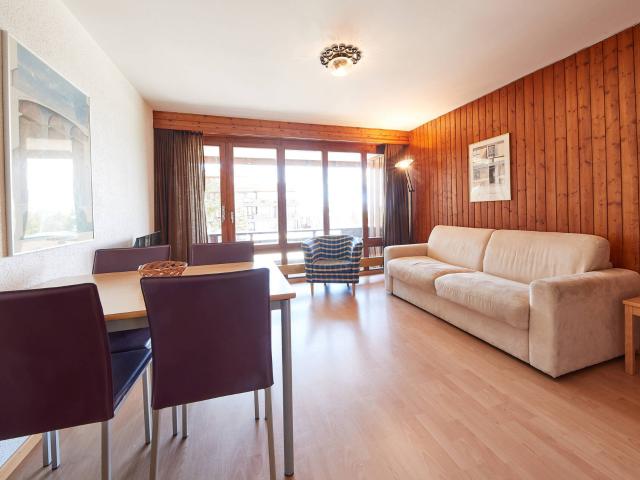 Apartment mieten in Vex, Wallis