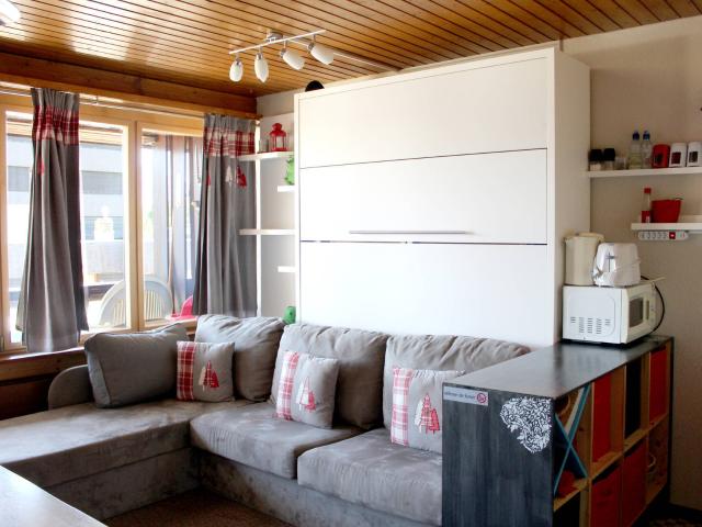 Apartment mieten in Vex, Wallis