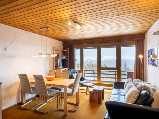 Apartment mieten in Vex, Wallis