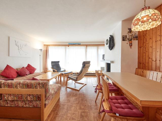 Apartment mieten in Vex, Wallis