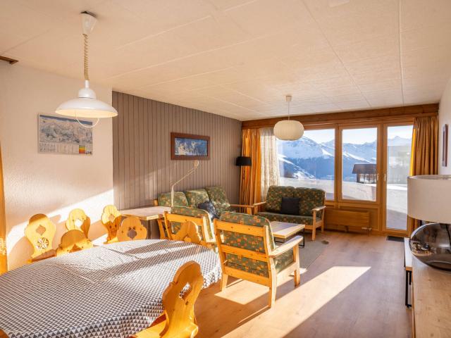 Apartment mieten in Vex, Wallis