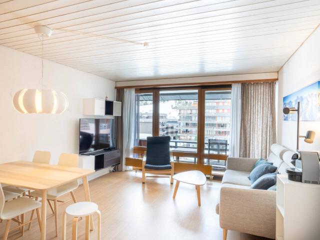 Apartment mieten in Vex, Wallis