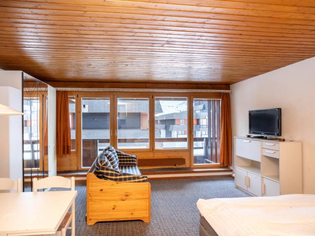 Apartment mieten in Vex, Wallis