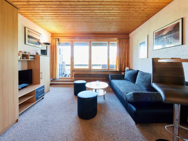 Apartment mieten in Vex, Wallis