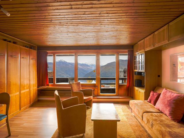 Apartment mieten in Vex, Wallis