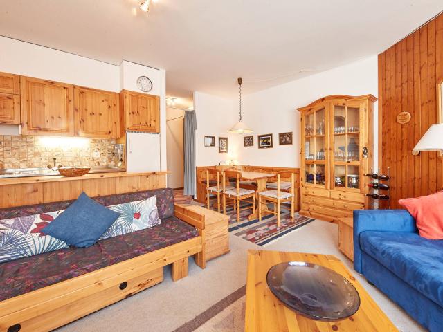 Apartment mieten in Vex, Wallis