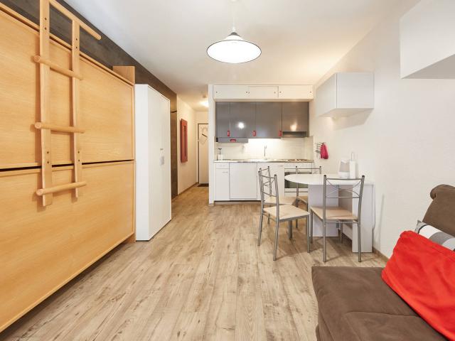 Apartment mieten in Vex, Wallis