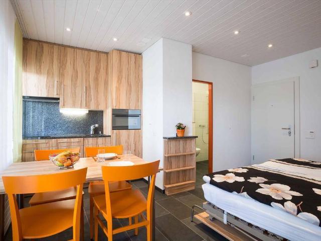 Apartment mieten in Vex, Wallis