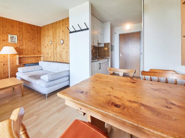 Apartment mieten in Vex, Wallis