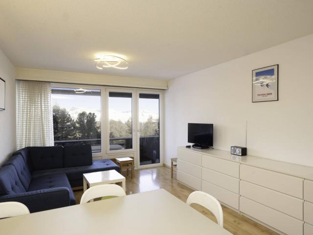 Apartment mieten in Vex, Wallis