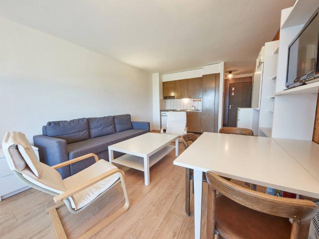 Apartment mieten in Vex, Wallis