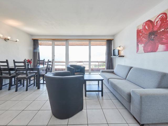 Apartment mieten in Vex, Wallis