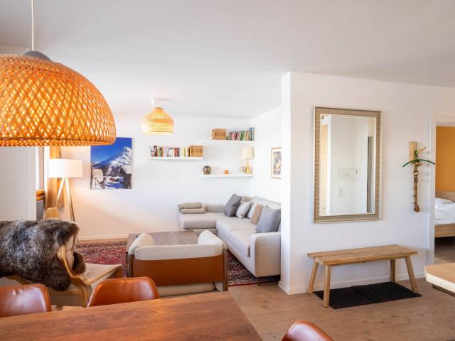 Apartment mieten in Vex, Wallis