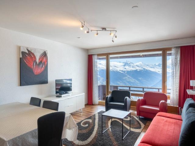 Apartment mieten in Vex, Wallis