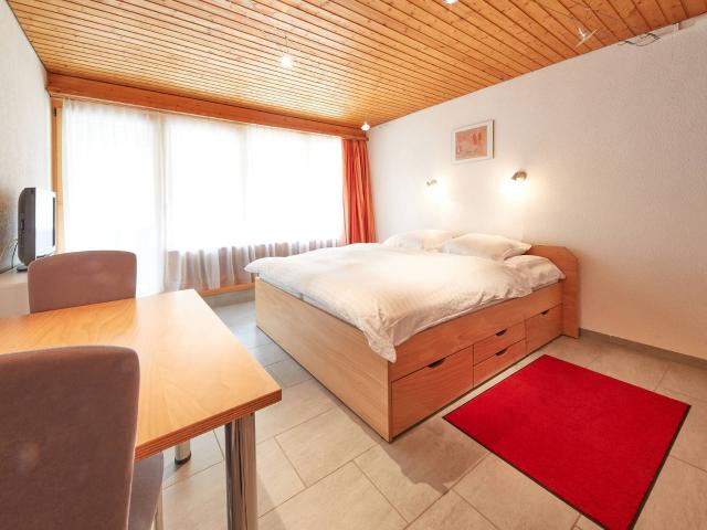 Apartment mieten in Vex, Wallis