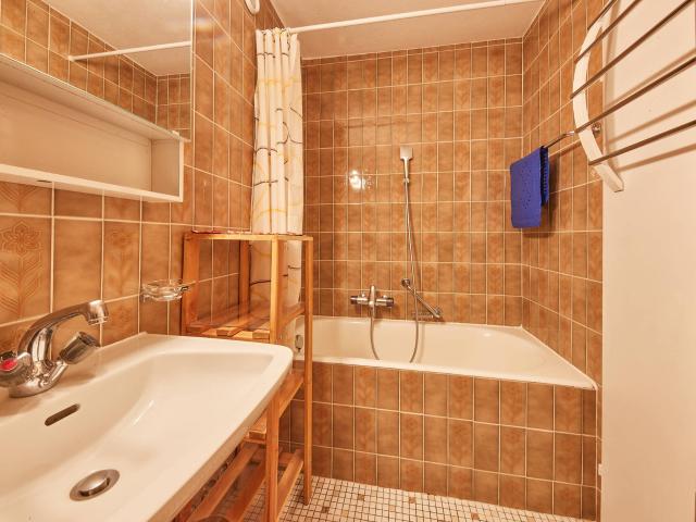 Apartment mieten in Vex, Wallis