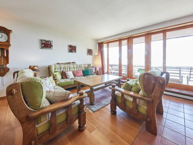 Apartment mieten in Vex, Wallis