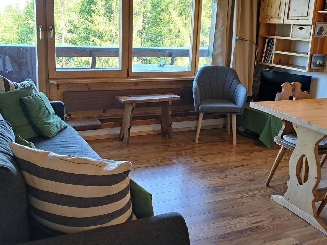 Apartment mieten in Vex, Wallis