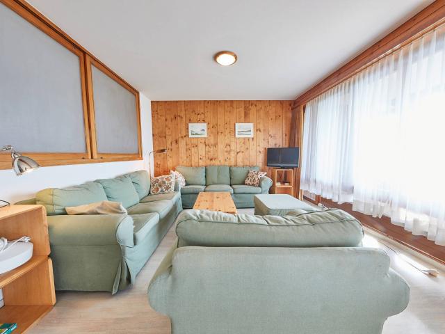 Apartment mieten in Vex, Wallis